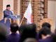 Prabowo di Jepang Presiden bak CEO Negara, Harus Cepat Selesaikan Masalah