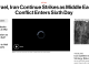 Iran War: Systemic Risk of a Strait of Hormuz Closure, US Plan to Enlist Kurds, Hezbollah Unexpectedly Pounds Israel