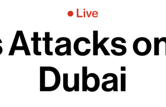 Iran War: Oil Again Breaches $100 as Iran Escalates Attacks on Israel, Shipping, Dubai; More on the Effects of a Long Closure of the Strait of Hormuz