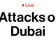 Iran War: Oil Again Breaches $100 as Iran Escalates Attacks on Israel, Shipping, Dubai; More on the Effects of a Long Closure of the Strait of Hormuz