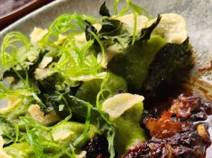 Dapur Komunitas Tanpa Sampah Mengubah Sampah menjadi Hidangan Penuh Rasa