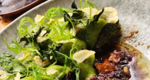 Dapur Komunitas Tanpa Sampah Mengubah Sampah menjadi Hidangan Penuh Rasa