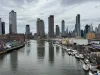 Seperlima Kota New York Dibangun di Perairan Dahulu Sekarang Terancam Punah: Pelajari Peta ‘Zona Biru’ Kota