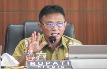 WFH ASN, Pemkab Ciamis Dorong Gunakan Angkutan Umum dan Sepeda