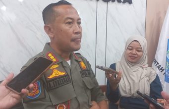 Kabupaten Bangka Bentuk Satgas Karhutla