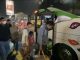 Jalur Kereta Tertutup Longsor, KAI Alihkan Penumpang Menggunakan Bus