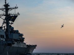 Tiongkok Minta Donald Trump Hentikan Operasi Militer ke Iran