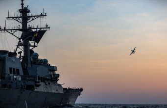 Tiongkok Minta Donald Trump Hentikan Operasi Militer ke Iran