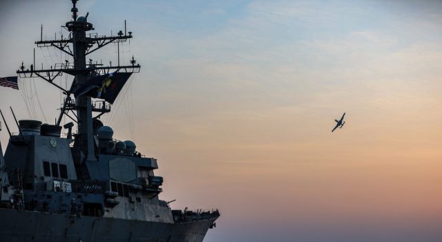 Tiongkok Minta Donald Trump Hentikan Operasi Militer ke Iran