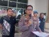 Polda Jambi Uber MA, Buronan Kasus Sabu 58 Kg