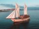 Tekanan Biaya Bayangi Industri Yacht Charter di Indonesia