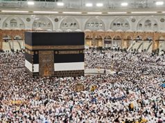 Avtur Naik, Bagaimana Dampaknya terhadap Biaya Haji Ini Penjelasan Wamenhaj