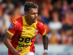 Kasus Paspor Gate Liga Belanda Dean James Bebas Sanksi