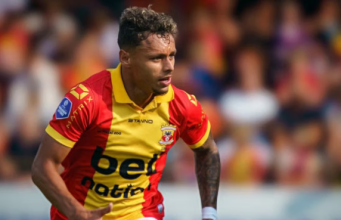 Kasus Paspor Gate Liga Belanda Dean James Bebas Sanksi