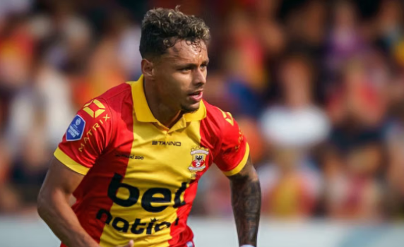 Kasus Paspor Gate Liga Belanda Dean James Bebas Sanksi