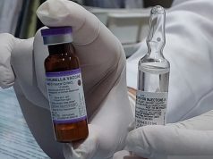 Pencegahan Campak pada Orang Dewasa dengan Vaksin