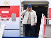 Prabowo Sebut Avtur Bisa Diproduksi dari Minyak Jelantah