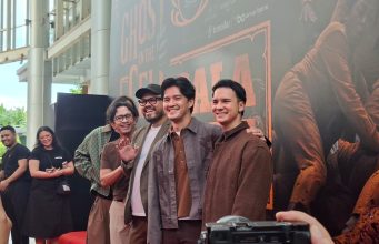 Proses Gila Joko Anwar, 40 Karakter Dibuat Full Backstory