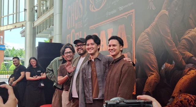 Proses Gila Joko Anwar, 40 Karakter Dibuat Full Backstory