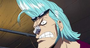 Siapa Pengisi Suara Franky Mengenal Sosok di Balik Karakter Ikonik One Piece