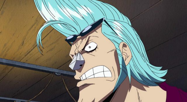 Siapa Pengisi Suara Franky Mengenal Sosok di Balik Karakter Ikonik One Piece