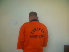 Residivis Narkoba Diciduk di Jimbaran, 2 Kg Sabu Senilai Rp6 Miliar Diamankan SatRes Narkoba Polresta Denpasar