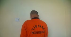 Residivis Narkoba Diciduk di Jimbaran, 2 Kg Sabu Senilai Rp6 Miliar Diamankan SatRes Narkoba Polresta Denpasar