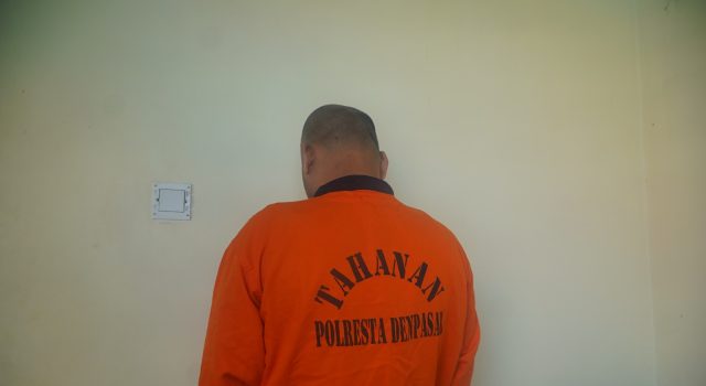 Residivis Narkoba Diciduk di Jimbaran, 2 Kg Sabu Senilai Rp6 Miliar Diamankan SatRes Narkoba Polresta Denpasar