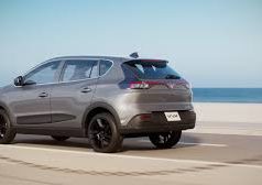 Update Harga dan Model VinFast Indonesia April 2026 VF e34 dan VF 5