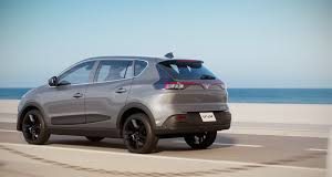 Update Harga dan Model VinFast Indonesia April 2026 VF e34 dan VF 5