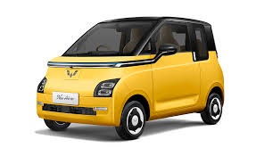 Daftar Mobil Listrik (EV) Terlaris di Jakarta dan Indonesia 2024-2026