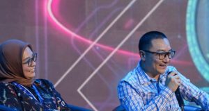 Peran Influencer dan Kreator Konten dalam Edukasi Kripto