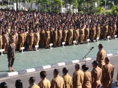 Daftar 13 Instansi di Nusa Tenggara Timur yang tak Berlakukan Work From Home