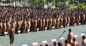 Daftar 13 Instansi di Nusa Tenggara Timur yang tak Berlakukan Work From Home