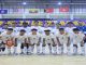 Final Piala AFF Futsal 2026 Indonesia vs Thailand Imbang 1-1 di Babak Pertama