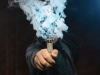 3 Zat Berbahaya dalam Vape Bisa Picu Adiksi, Radang Paru, hingga Risiko Kanker