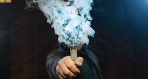 3 Zat Berbahaya dalam Vape Bisa Picu Adiksi, Radang Paru, hingga Risiko Kanker