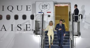 Prancis dan Inggris Siapkan Konferensi Misi Navigasi Hormuz, Fokus pada Keamanan Maritim