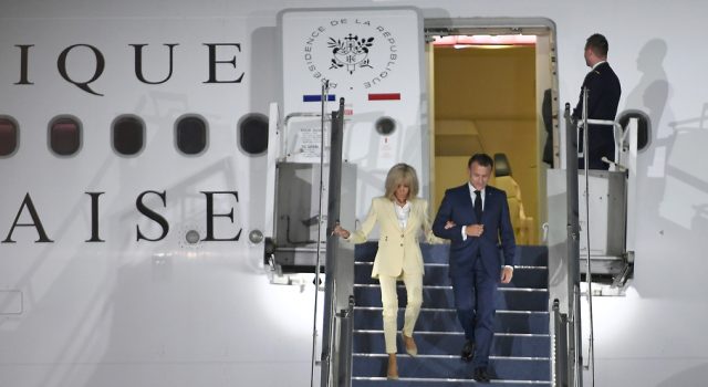 Prancis dan Inggris Siapkan Konferensi Misi Navigasi Hormuz, Fokus pada Keamanan Maritim