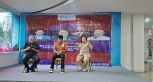 Kasus Air Keras Andrie Yunus Jadi Alarm Merah Kebebasan Sipil di Indonesia