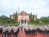Polda Kaltim Siapkan Pengamanan Aksi Demo 21 April di DPRD Kaltim dan Kantor Gubernur