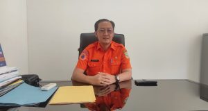 Waspadai Bencana Hidrometeorologi Jelang Musim Kemarau