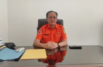 Waspadai Bencana Hidrometeorologi Jelang Musim Kemarau