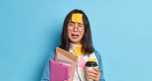 Ini Gejala Stres yang Sering tidak Disadari Menurut Psikolog Klinis