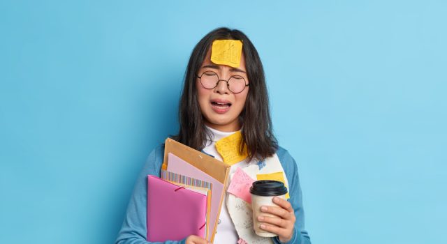 Ini Gejala Stres yang Sering tidak Disadari Menurut Psikolog Klinis