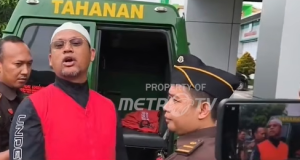 Napi Koruptor Rp233 Miliar Terciduk Nongkrong di Warkop, Petugas Rutan Kendari Diperiksa