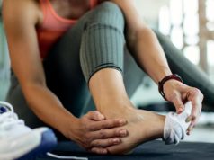 Mengenal Inflamasi Masalah Paling Umum pada Cedera Olahraga dan Cara Menanganinya