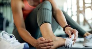 Mengenal Inflamasi Masalah Paling Umum pada Cedera Olahraga dan Cara Menanganinya