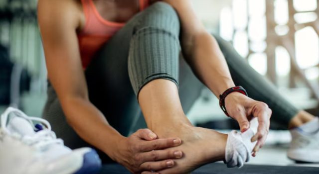 Mengenal Inflamasi Masalah Paling Umum pada Cedera Olahraga dan Cara Menanganinya