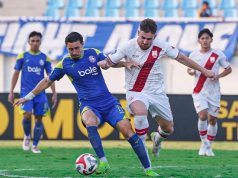Hasil Arema FC vs Persis 2-0, Gabriel Silva Jadi Penentu Kemenangan